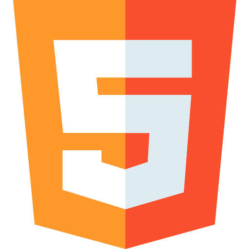Web development icon