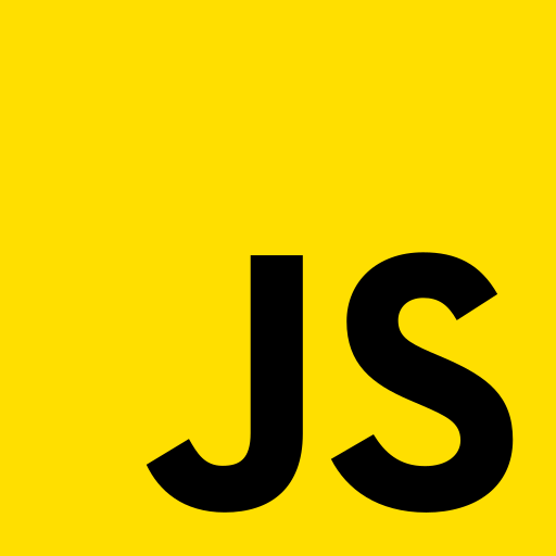 Web development icon